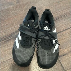 Adidas the total lifting shoes
